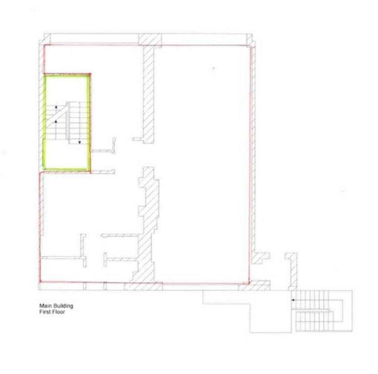 Photo of Office Space on 65-69 East Road, 1st Floor Shoreditch