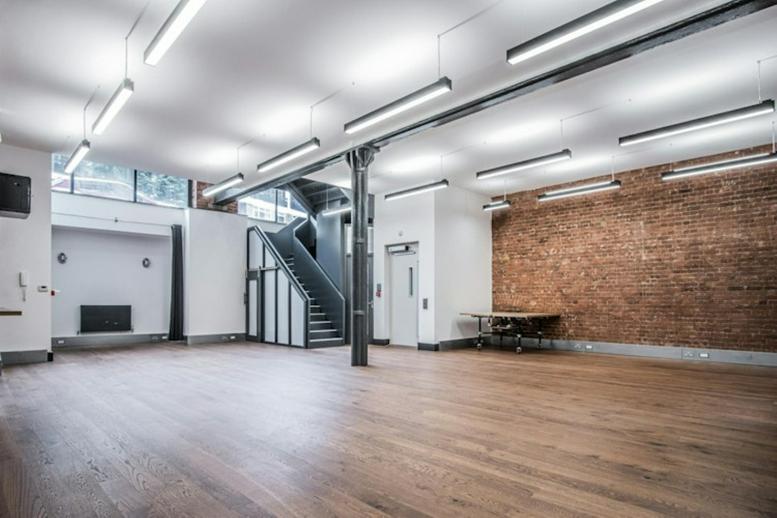 65-69 East Road, 1st Floor Office for Rent Shoreditch