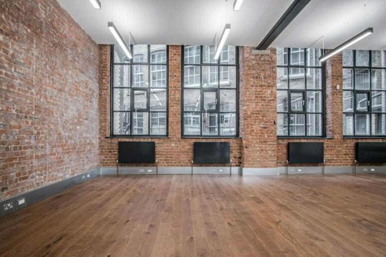Image of Offices available in Shoreditch: 65-69 East Road, 1st Floor