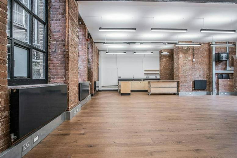 Shoreditch Office Space for Rent on 65-69 East Road, 1st Floor