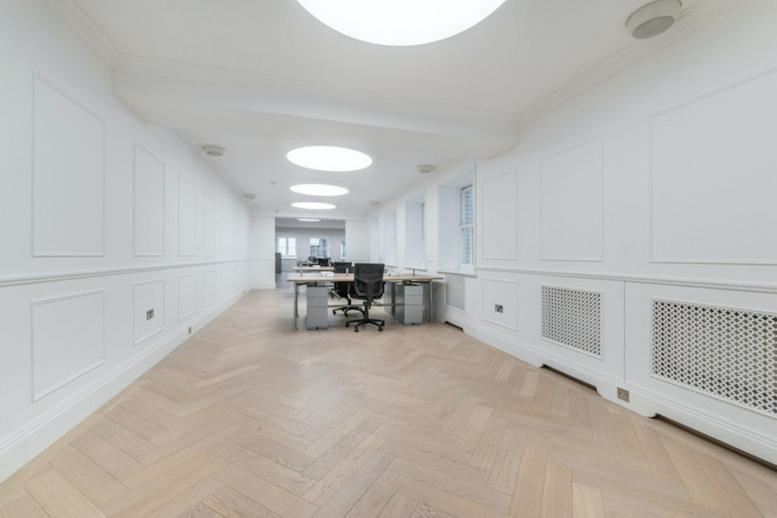 This is a photo of the office space available to rent on 47-50 Margaret Street, 2nd Floor
