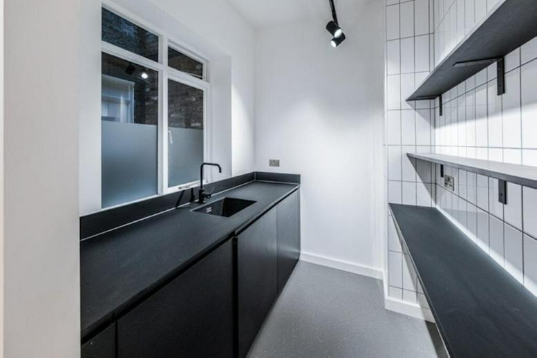 Image of Offices available in Shoreditch: 140 Shoreditch High Street, 1st Floor