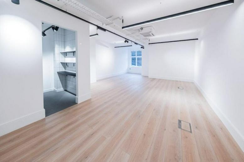 Shoreditch Office Space for Rent on 140 Shoreditch High Street, 1st Floor