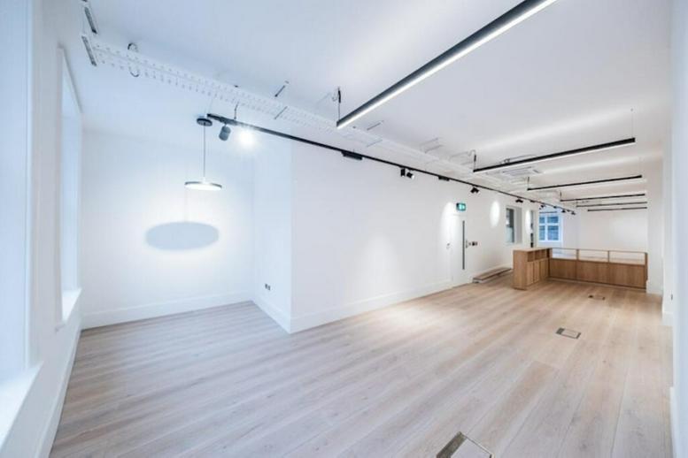 Rent Shoreditch Office Space on 140 Shoreditch High Street, 1st Floor