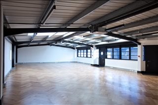 Photo of Office Space on 32-34 Gordon House Road, Spectrum House - Kentish Town