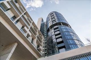 Photo of Office Space on 3 City North Place, City North East Tower - Islington