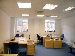 Photo of Office Space on 210 Borough High Street Borough