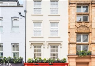 Photo of Office Space on 30 Berwick Street - Soho