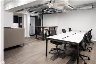Photo of Office Space on 35-36 Eagle Street, Adler House - Holborn
