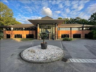 Photo of Office Space on Milton Road - Uxbridge