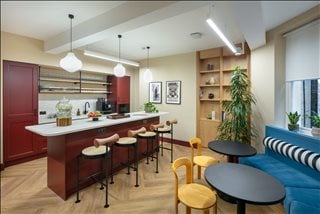 Photo of Office Space on 34 Queen Anne Street - Cavendish Square