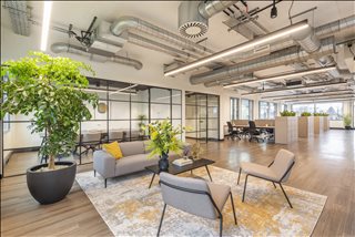 Photo of Office Space on 147 Arlington Road - Camden Town