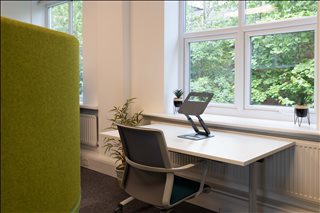 Photo of Office Space on Midland Road, Fernville Lane, Strathallan House - Watford