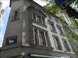 Photo of Office Space on 84 Kingsway - Holborn