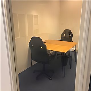 Photo of Office Space on 7 High Pavement, The Workspace Basildon - Romford