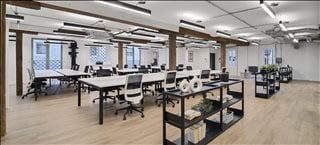 Photo of Office Space on 56 Ayres Street - Southwark