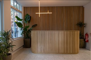 Photo of Office Space on 80-86 Gray's Inn Road - Camden