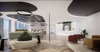 Photo of Office Space on 51 Lime Street, The Willis Building - Bank