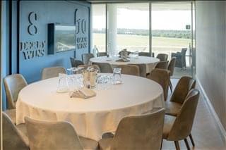 Photo of Office Space on Epsom Downs Racecourse, Epsom Downs - Sutton