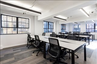 Photo of Office Space on 21-22 Great Sutton Street - Aldersgate