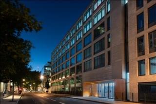 Photo of Office Space on 80 Charlotte Street - Noho