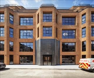 Photo of Office Space on Southworks, 14-21 Rushworth Street - Southwark