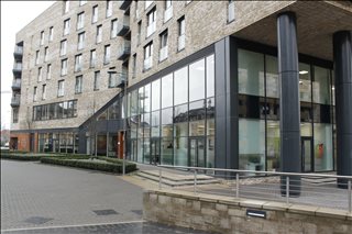 Photo of Office Space on Cadmus Court    , Plough Way - Southwark