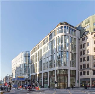 Photo of Office Space on 24 King William Street - Monument