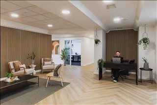 Photo of Office Space on Capital House, 25 Chapel Street - Paddington
