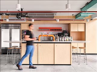 Photo of Office Space on 207 Old Street, The Bower - Old Street