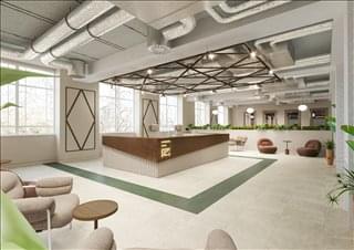 Photo of Office Space on 80 Strand - Covent Garden