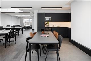 Photo of Office Space on Cromwell House, 14 Fulwood Place - Chancery Lane