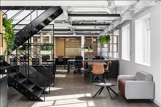 Photo of Office Space on 21a St John Street, Bedford House - Aldersgate