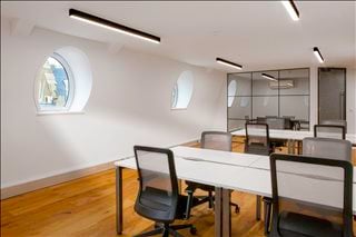 Photo of Office Space on 25 Gerrard Street - West End