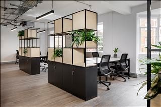 Photo of Office Space on 43-45 Charlotte Street - Noho