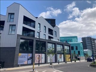 Photo of Office Space on 415 Wick Lane - Stratford