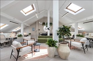 Photo of Office Space on 25 Copperfield Street - Borough