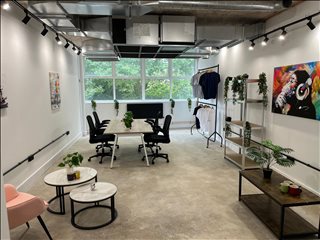Photo of Office Space on 4-10 North Road - Holloway