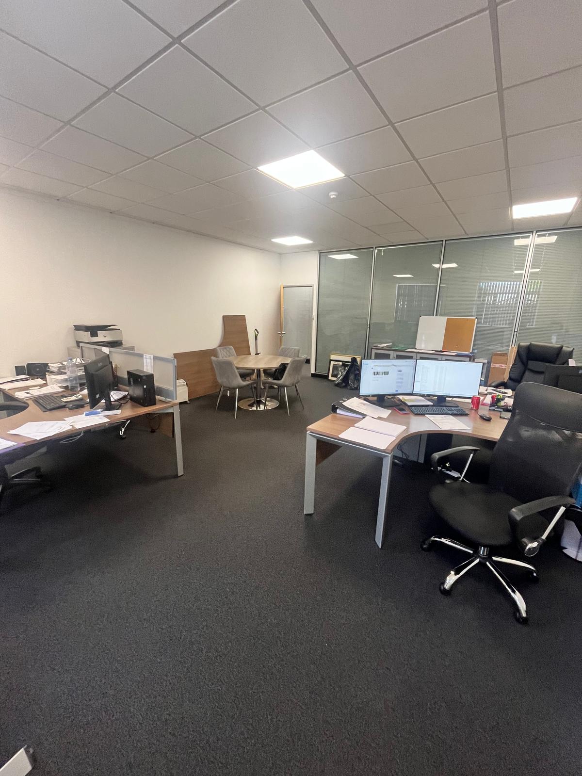 Image of Offices available in Bromley: The Beechwood Centre, 40 Lower Gravel Road