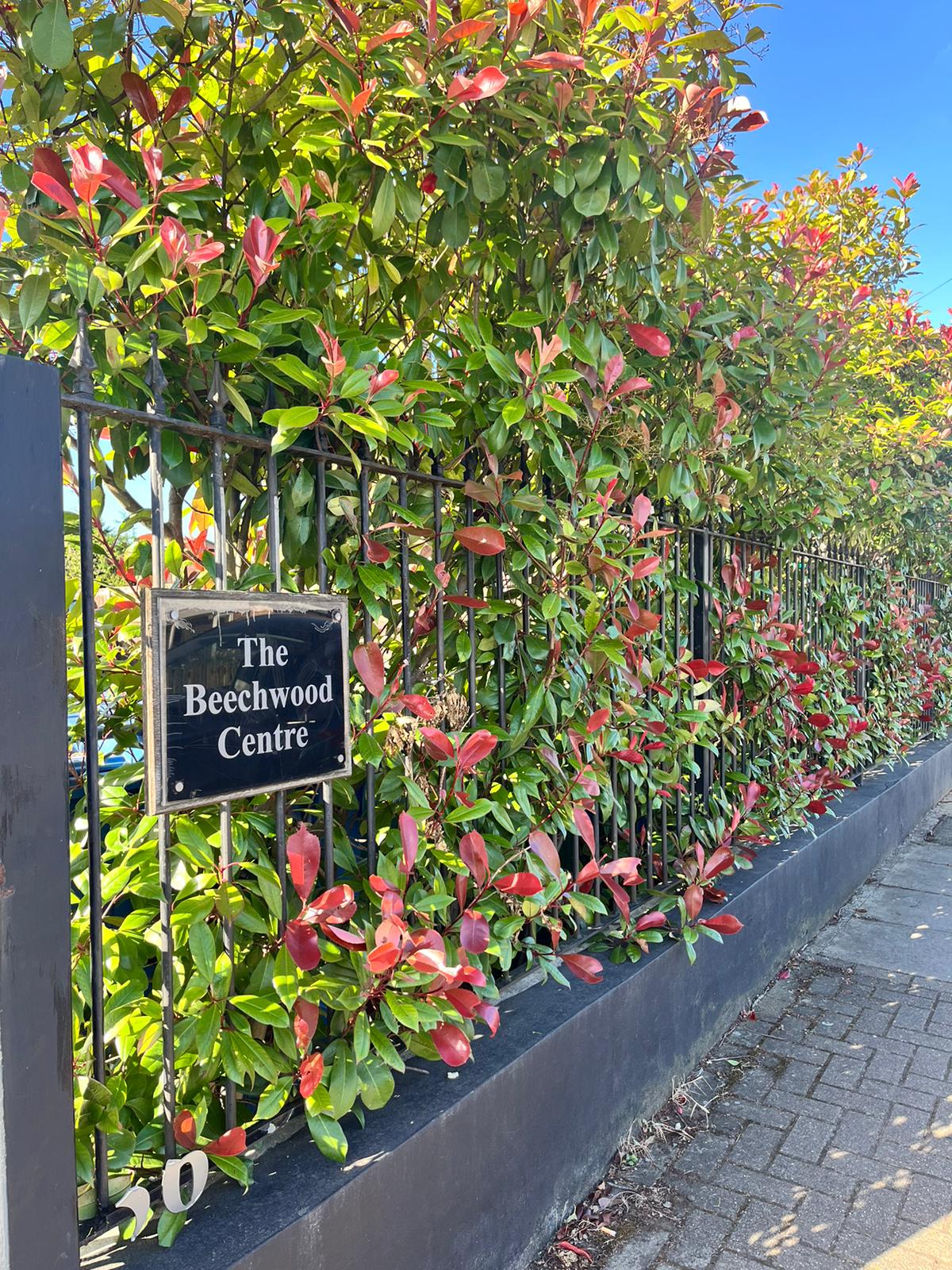 Photo of Office Space available to rent on The Beechwood Centre, 40 Lower Gravel Road, Bromley