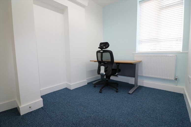 Office for Rent on 9-11 High Beech Road, Loughton Loughton