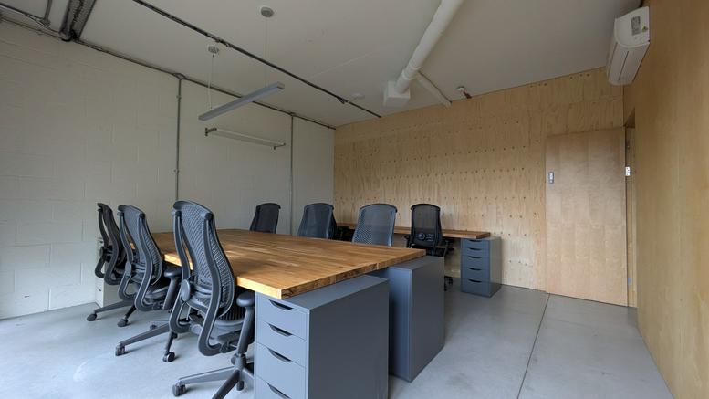419 Wick Lane, Unit 4 Office Space Stratford