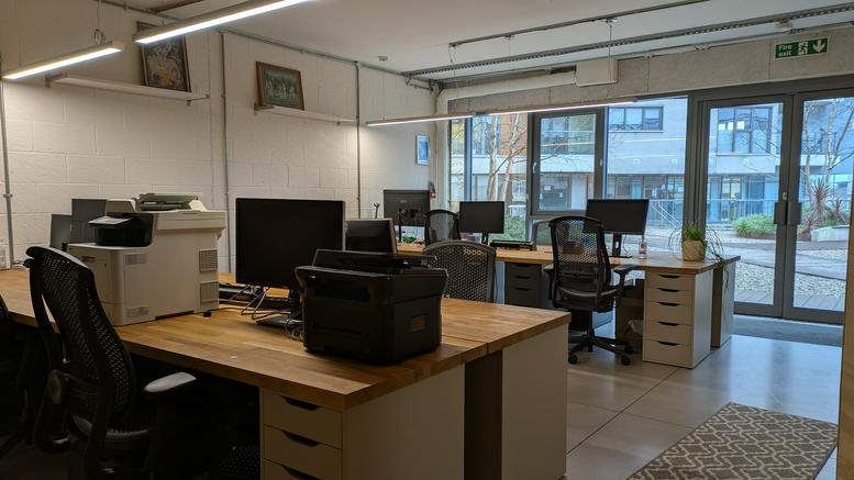 419 Wick Lane, Unit 4 Office for Rent Stratford