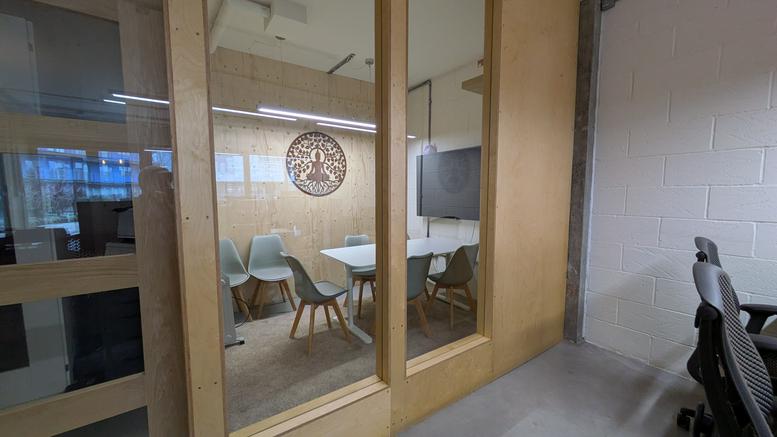 Office for Rent on 419 Wick Lane, Unit 4 Stratford