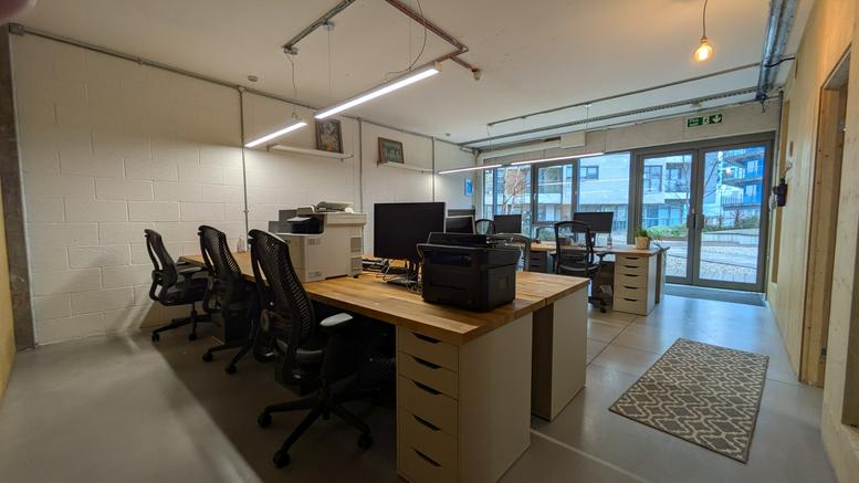 Photo of Office Space available to rent on 419 Wick Lane, Unit 4, Stratford
