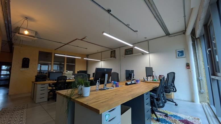 Photo of Office Space on 419 Wick Lane, Unit 4 Stratford