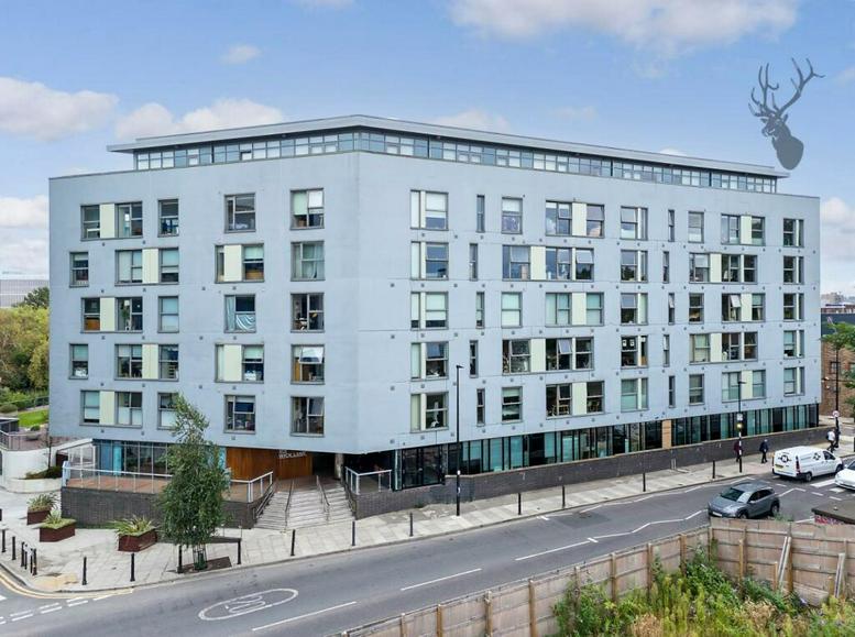 Image of Offices available in Stratford: 419 Wick Lane, Unit 4