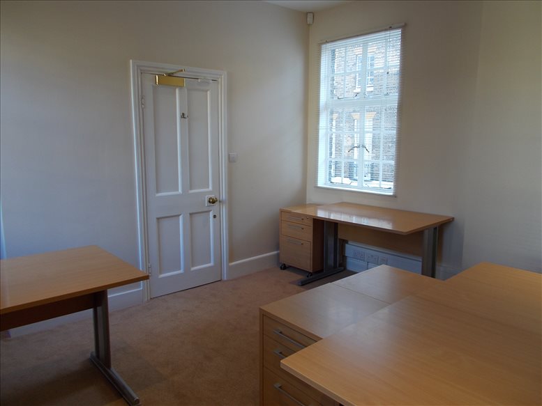 Photo of Office Space available to rent on 10 Fitzroy Square, West End, Fitzrovia