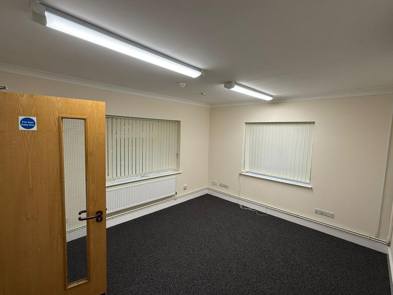 Image of Offices available in Sutton: Park House, Randalls Rd