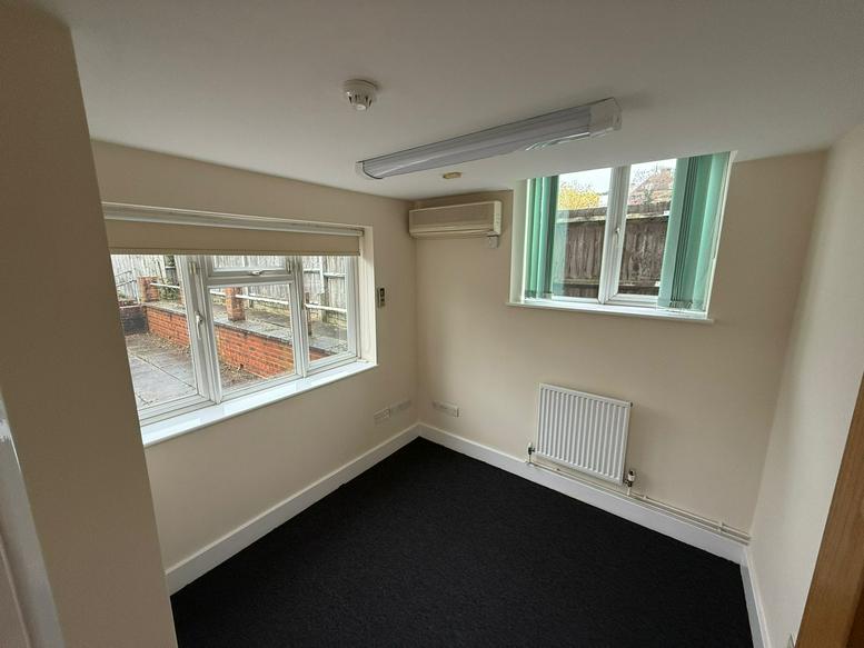 Sutton Office Space for Rent on Park House, Randalls Rd